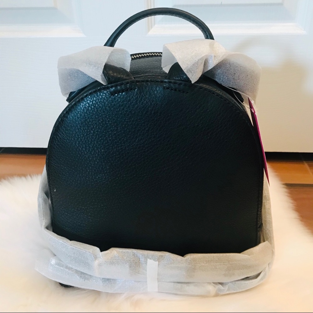 Kate spade medium Jackson backpack leather new - Picture 4 of 8